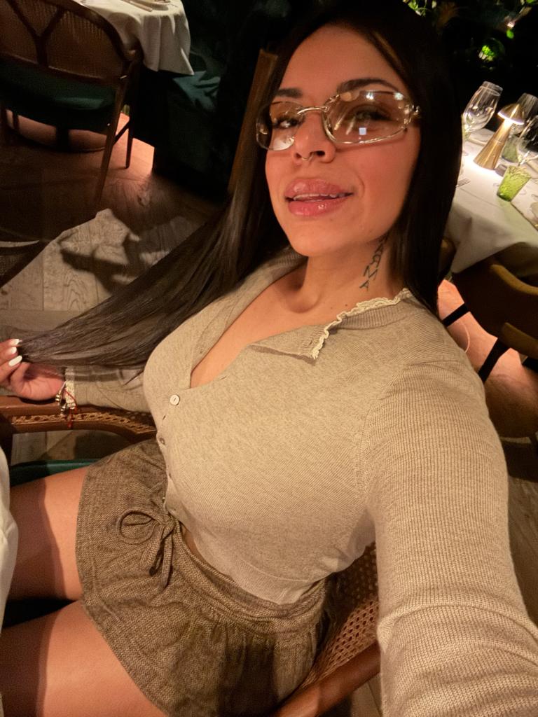 Chica busca chico en Barcelona: 