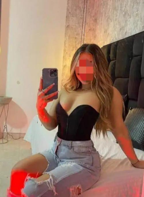 Chica busca chico en Málaga: 