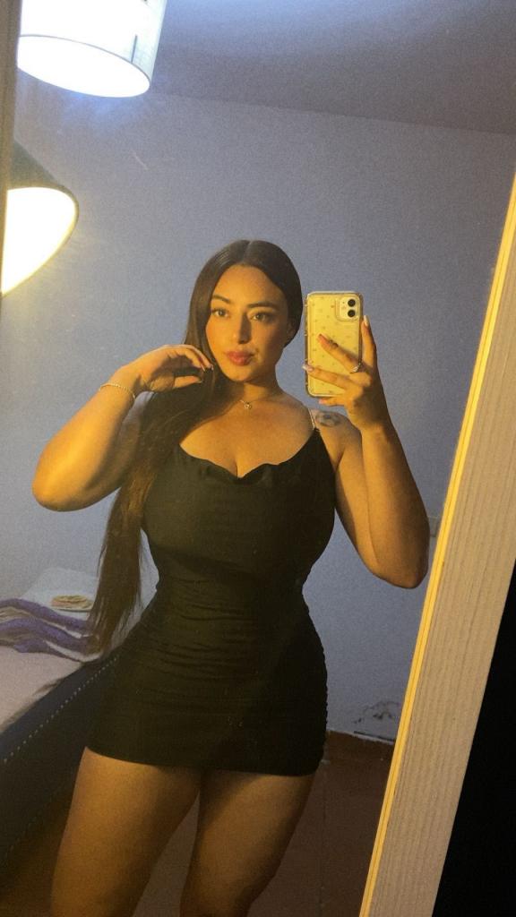 Chica busca chico en Málaga: 