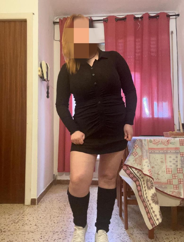 Chica busca chico en Albacete: 