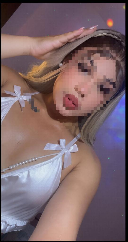 Transexual en Alicante: 