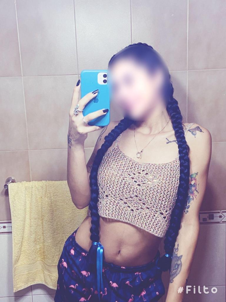 Chica busca chico en Tenerife: 