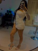 602447181: Transexual en Madrid