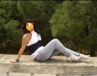 632075801: Chica busca chico en Murcia