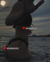 654909320: Chica busca chico en Cáceres