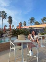 610872616: Travesti en Mallorca