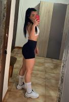 617193269: Chica busca chico en Murcia