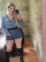 697123246: Chica busca chico en Orense