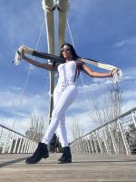 602445857: Transexual en Valencia