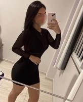 614044313: Chica busca chico en Alicante