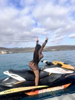 642141620: Chica busca chico en Las Palmas