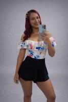 607338255: Chica busca chico en Sevilla