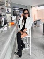 612286852: Chica busca chico en Pontevedra