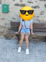 622574386: Chica busca chico en La Coruña