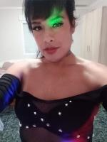 665953071: Travesti en Madrid
