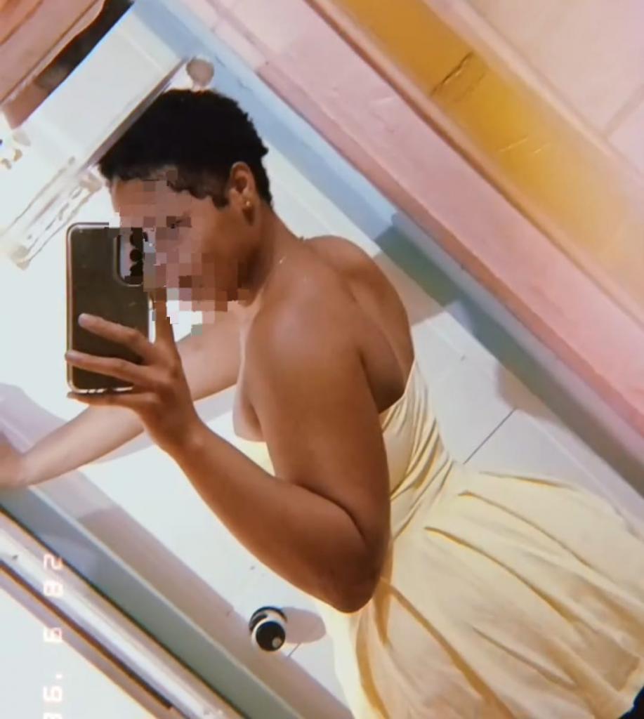 Chica busca chico en Madrid: 