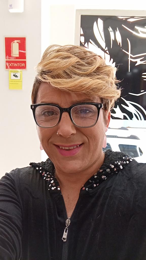 Travesti en Alicante: 