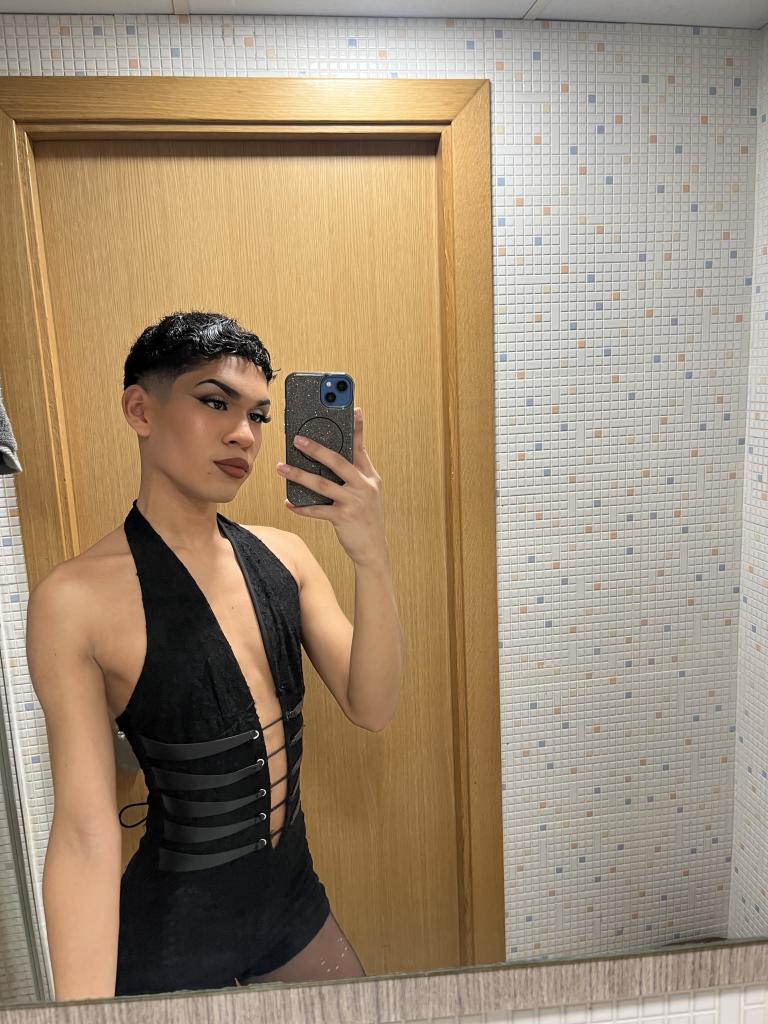 Transexual en Tarragona: 