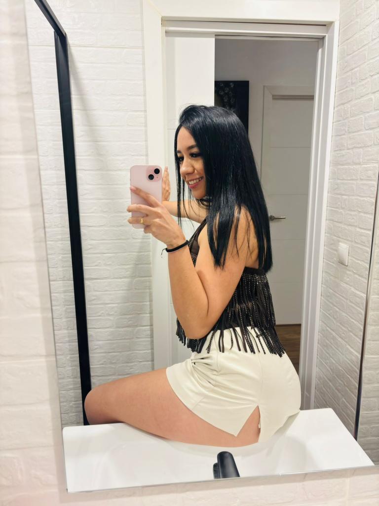 Chica busca chico en Alicante: 