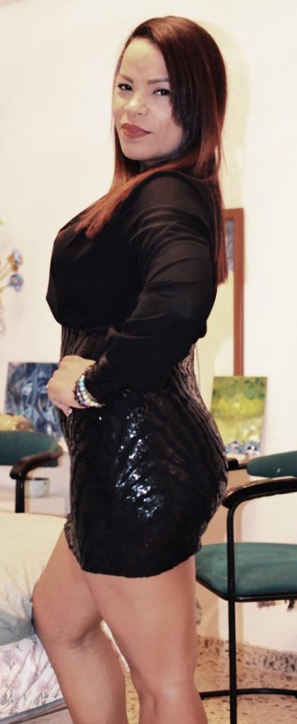 Chica busca chico en Valencia: 