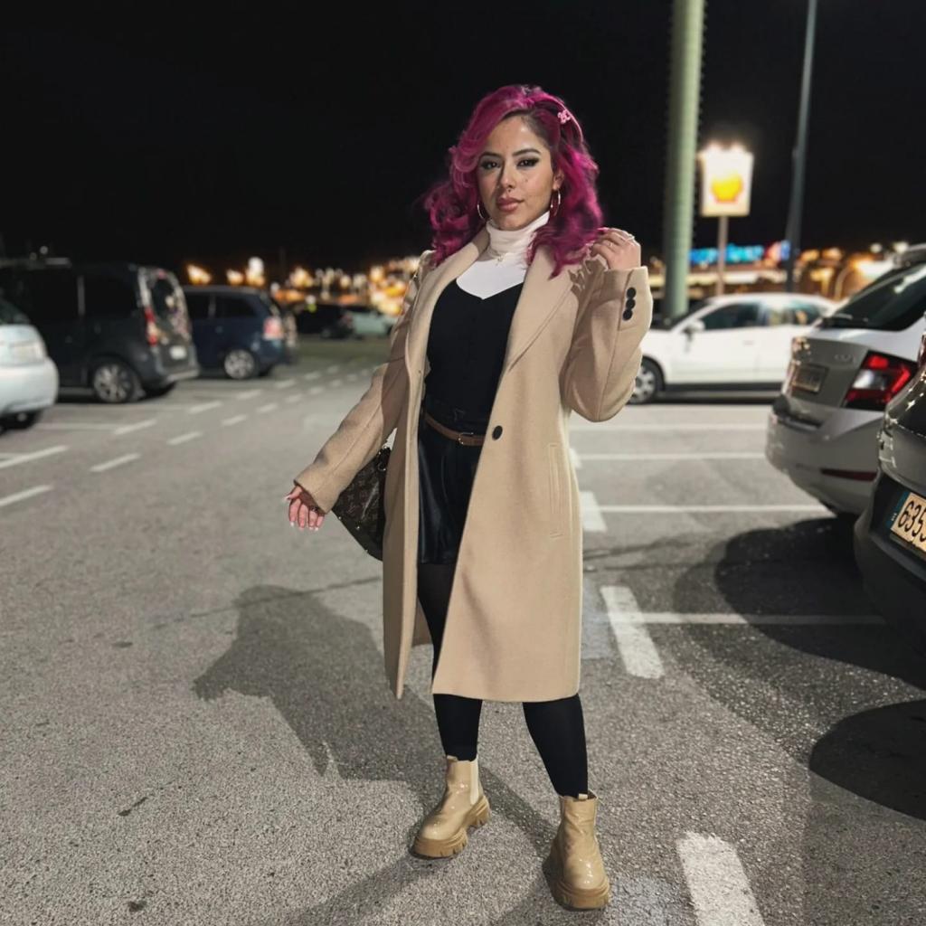 Chica busca chico en Menorca: 