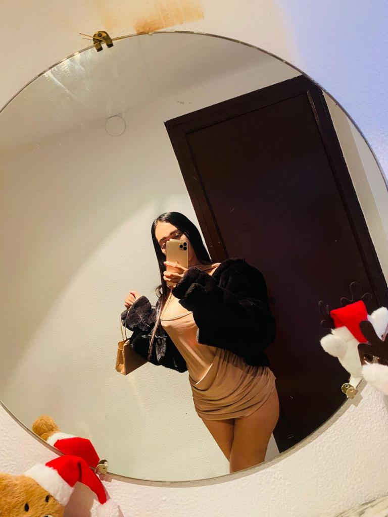 Chica busca chico en Zaragoza: 