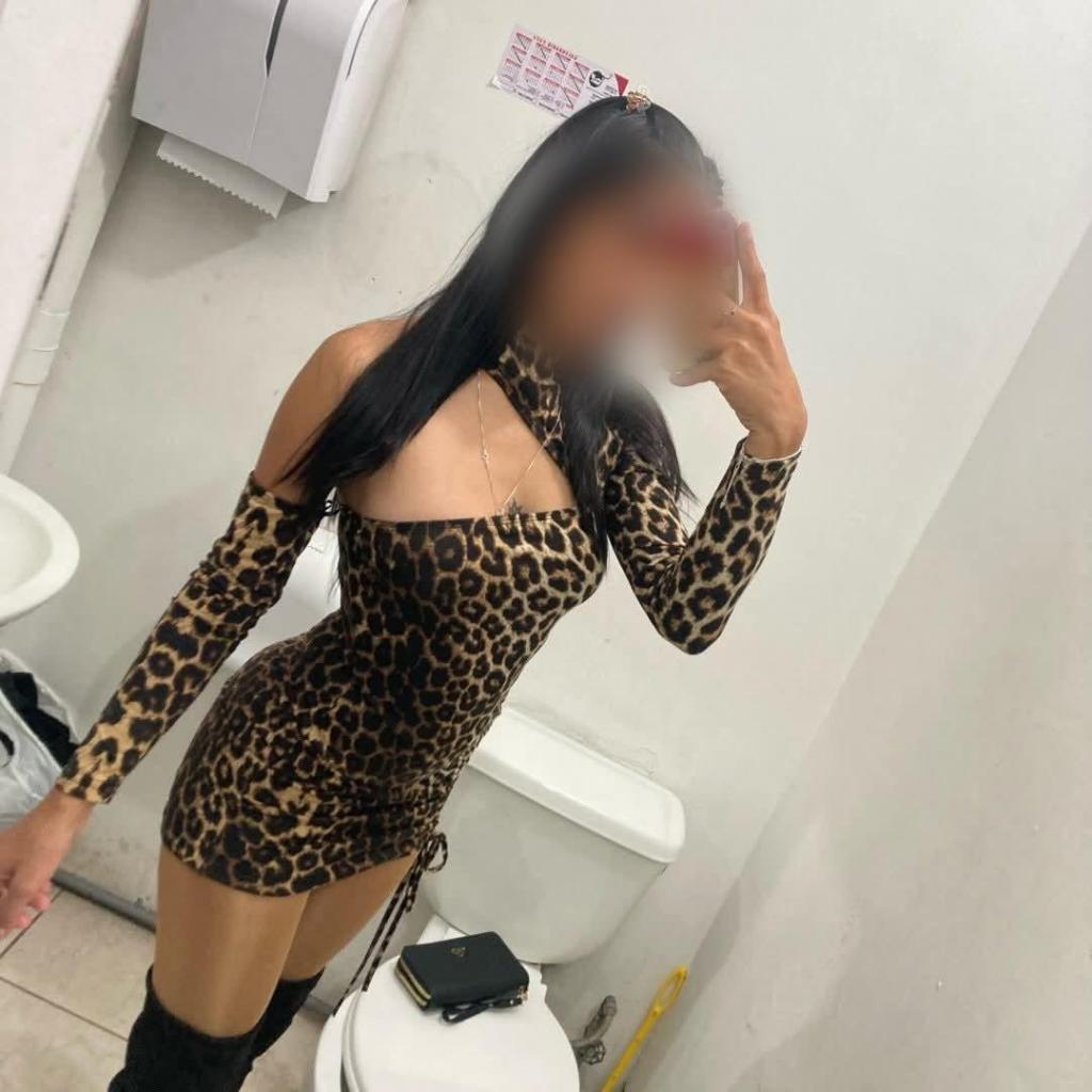 Chica busca chico en Málaga: 