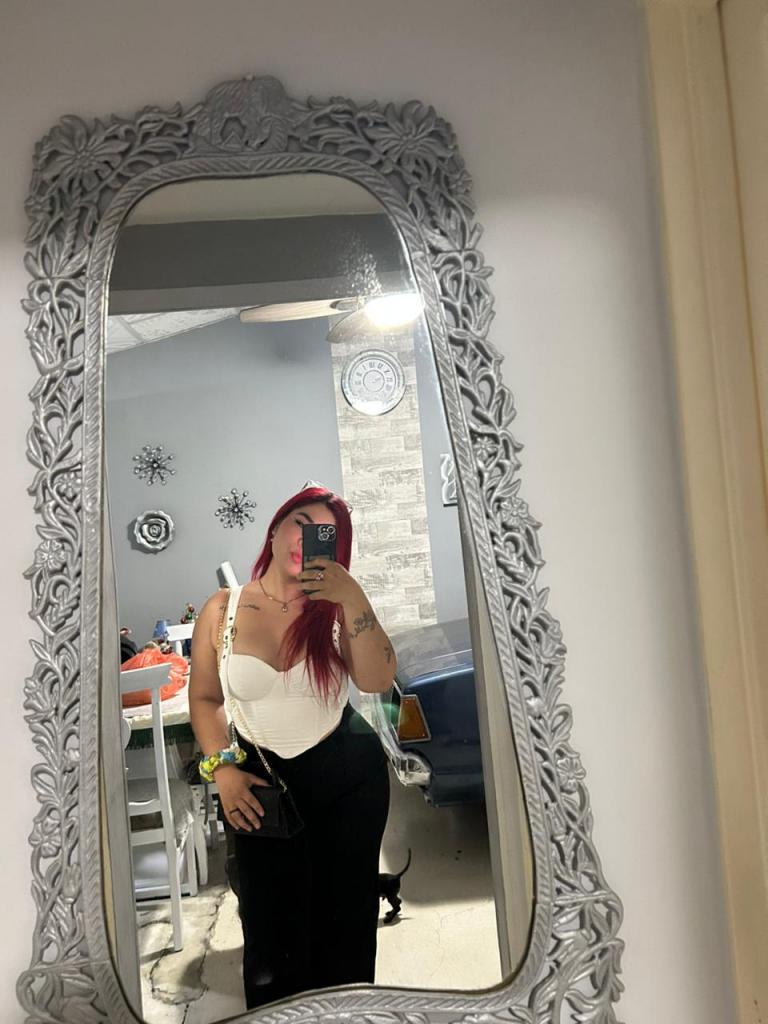 Chica busca chico en León: 