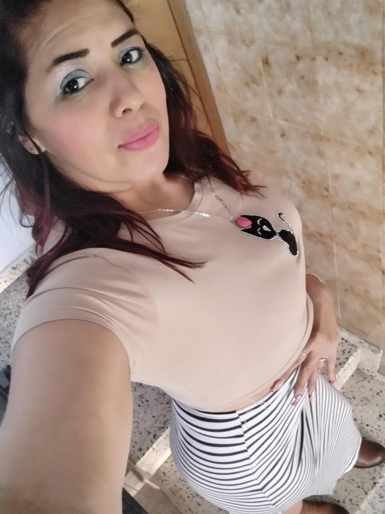 Chica busca chico en Albacete: 