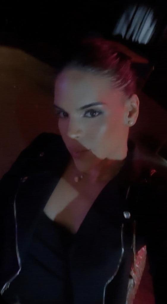 Transexual en Las Palmas: 