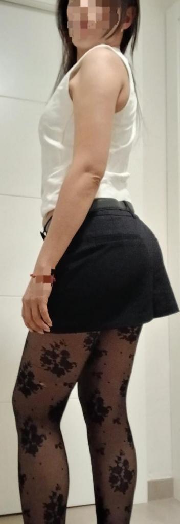 613431724: Chica busca chico en Jaén