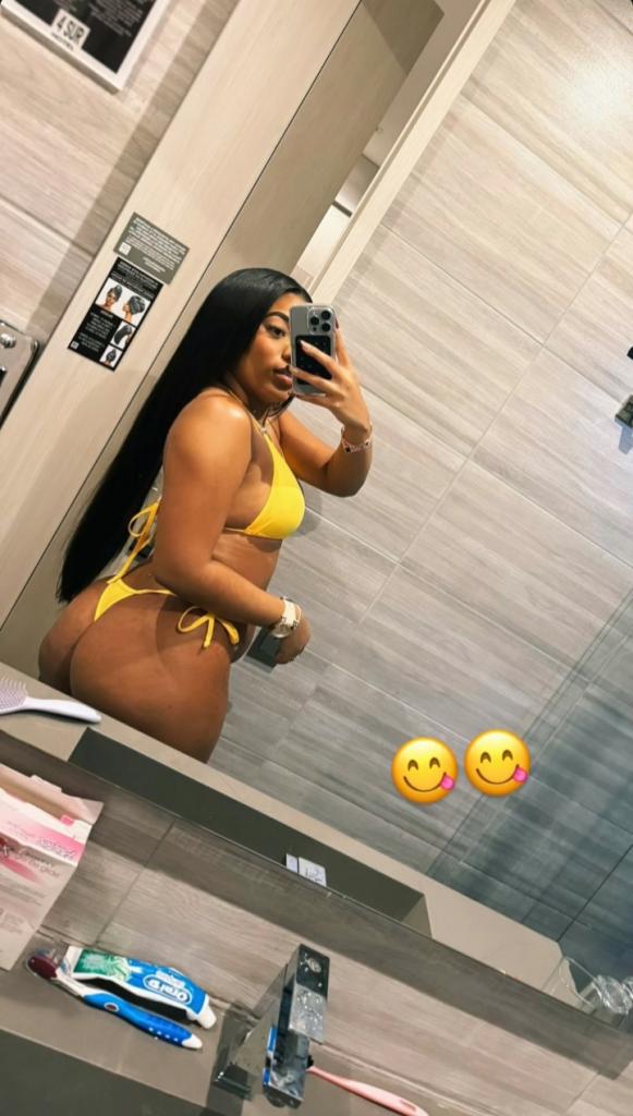 Chica busca chico en Las Palmas: 