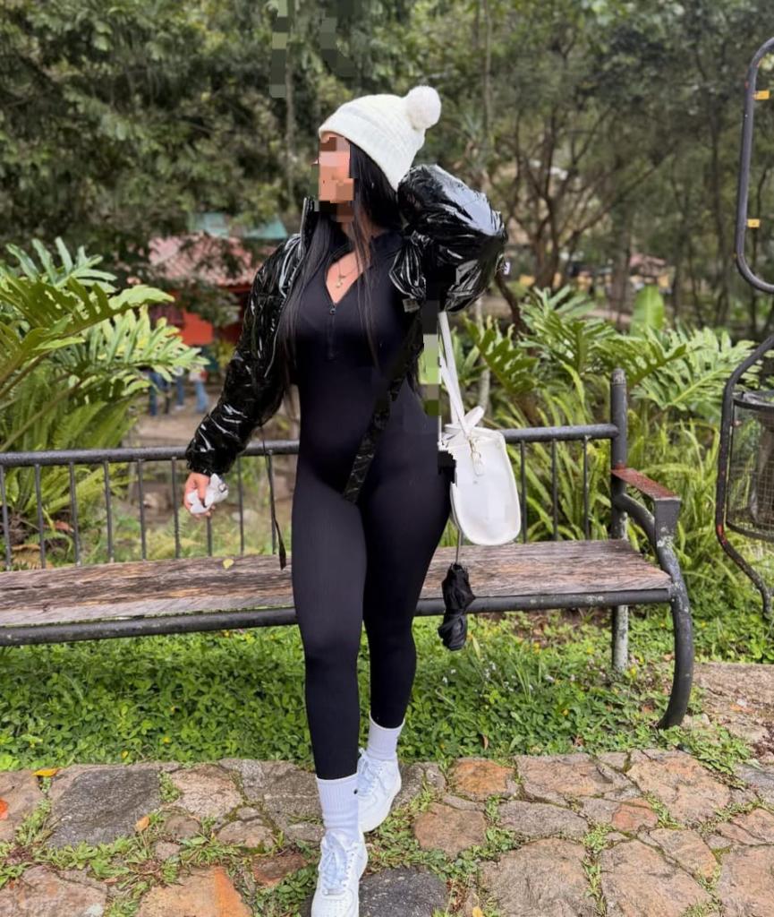 Chica busca chico en Las Palmas: 