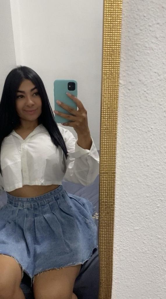 Chica busca chico en Valencia: 