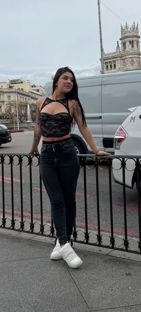 Chica busca chico en Valencia: 