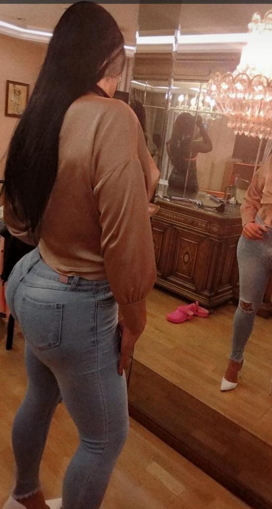 Transexual en Lérida: 