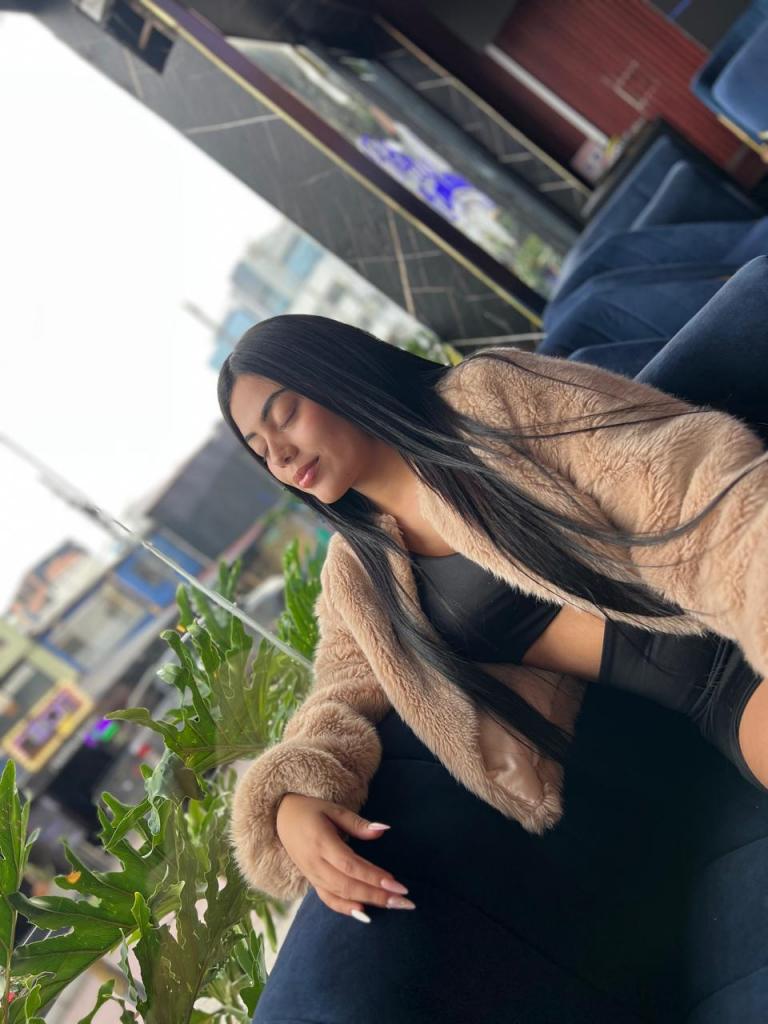 Chica busca chico en Madrid: 