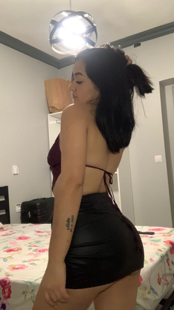 Chica busca chico en Ciudad Real: 