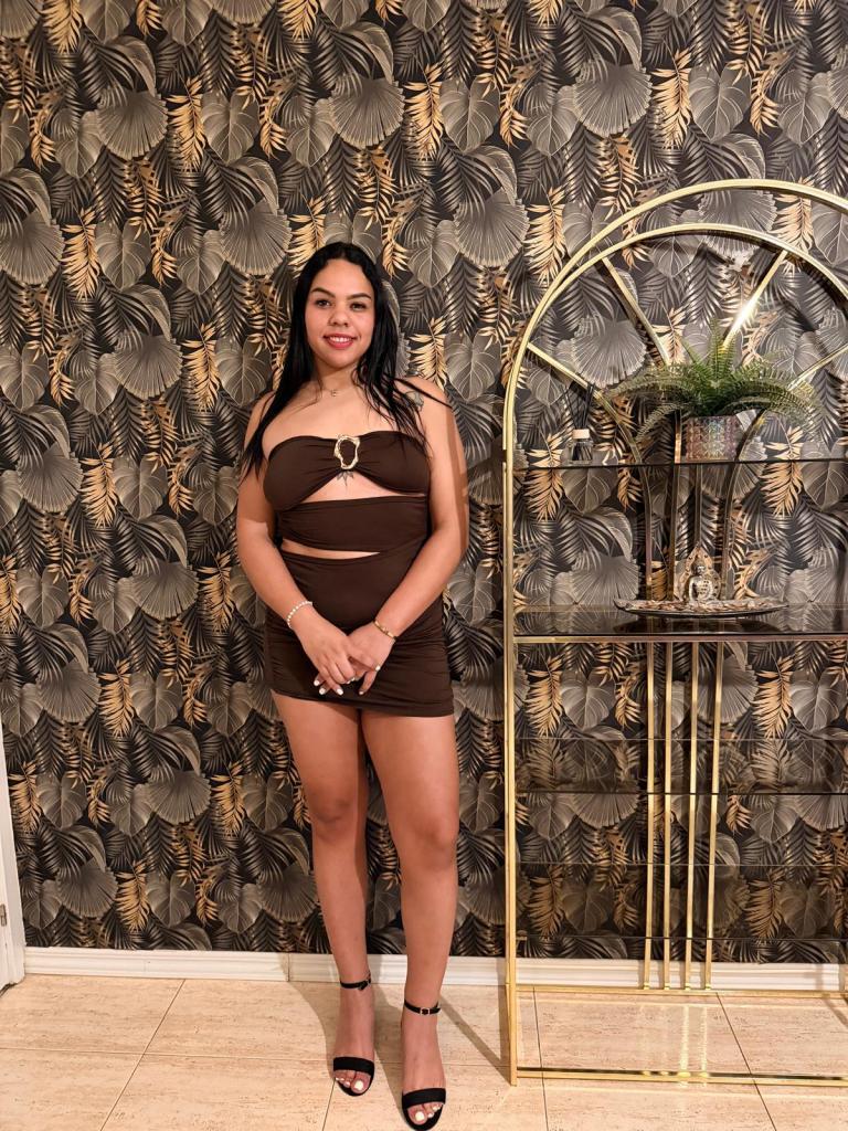 Chica busca chico en Madrid: 