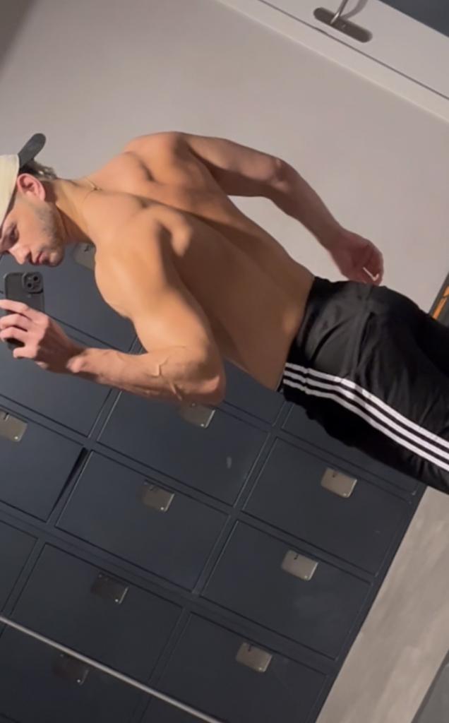 Chico busca chica en Madrid: 