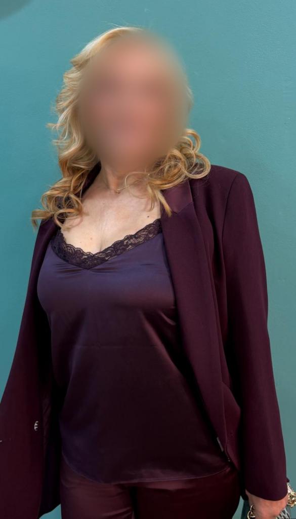 Chica busca chico en Las Palmas: 