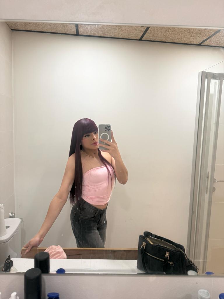 Transexual en Guipúzcoa: 