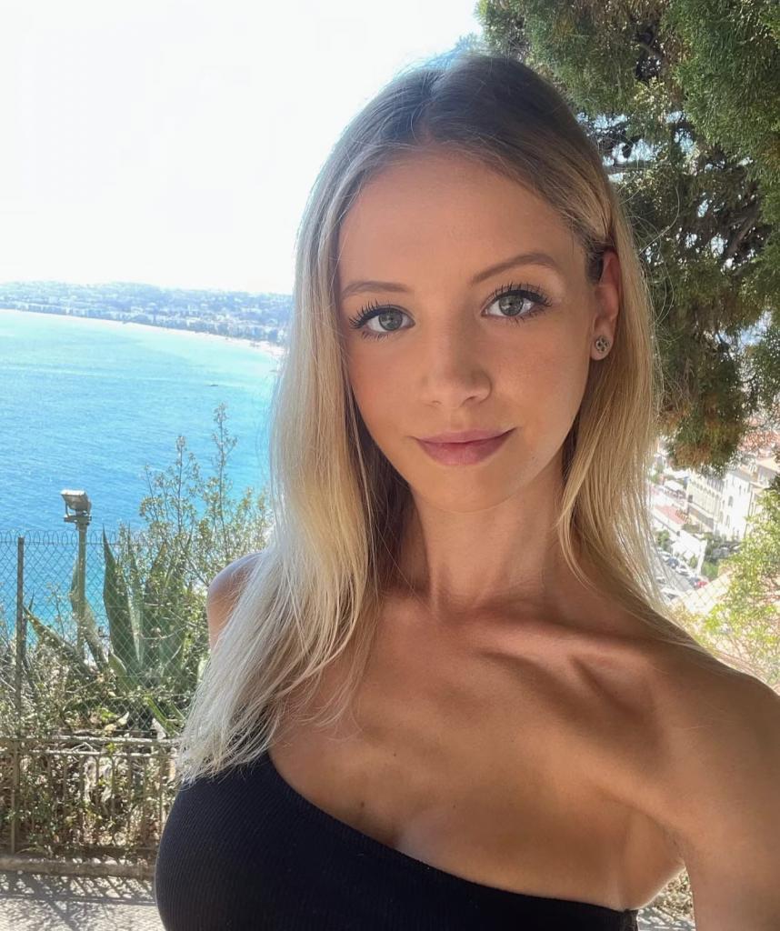 Chica busca chico en Mallorca: 