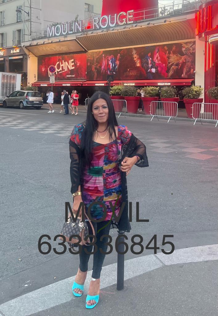 Travesti en Alicante: 