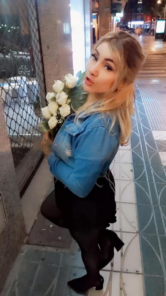 Chica busca chico en Murcia: 