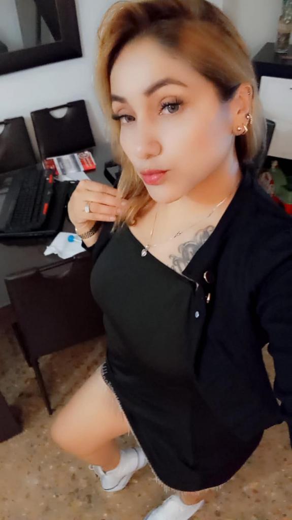 Chica busca chico en Murcia: 