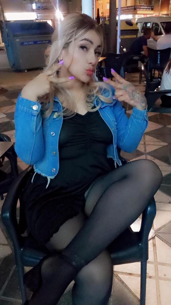 Chica busca chico en Murcia: 