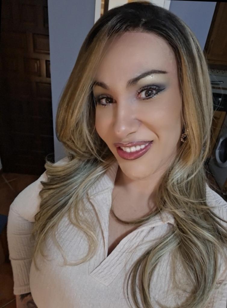 Transexual en Córdoba: 