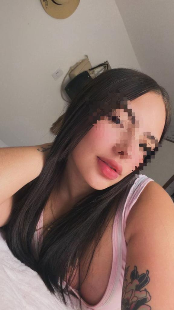 Chica busca chico en Málaga: 