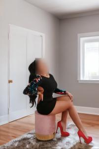 Chica busca chico en Málaga: 